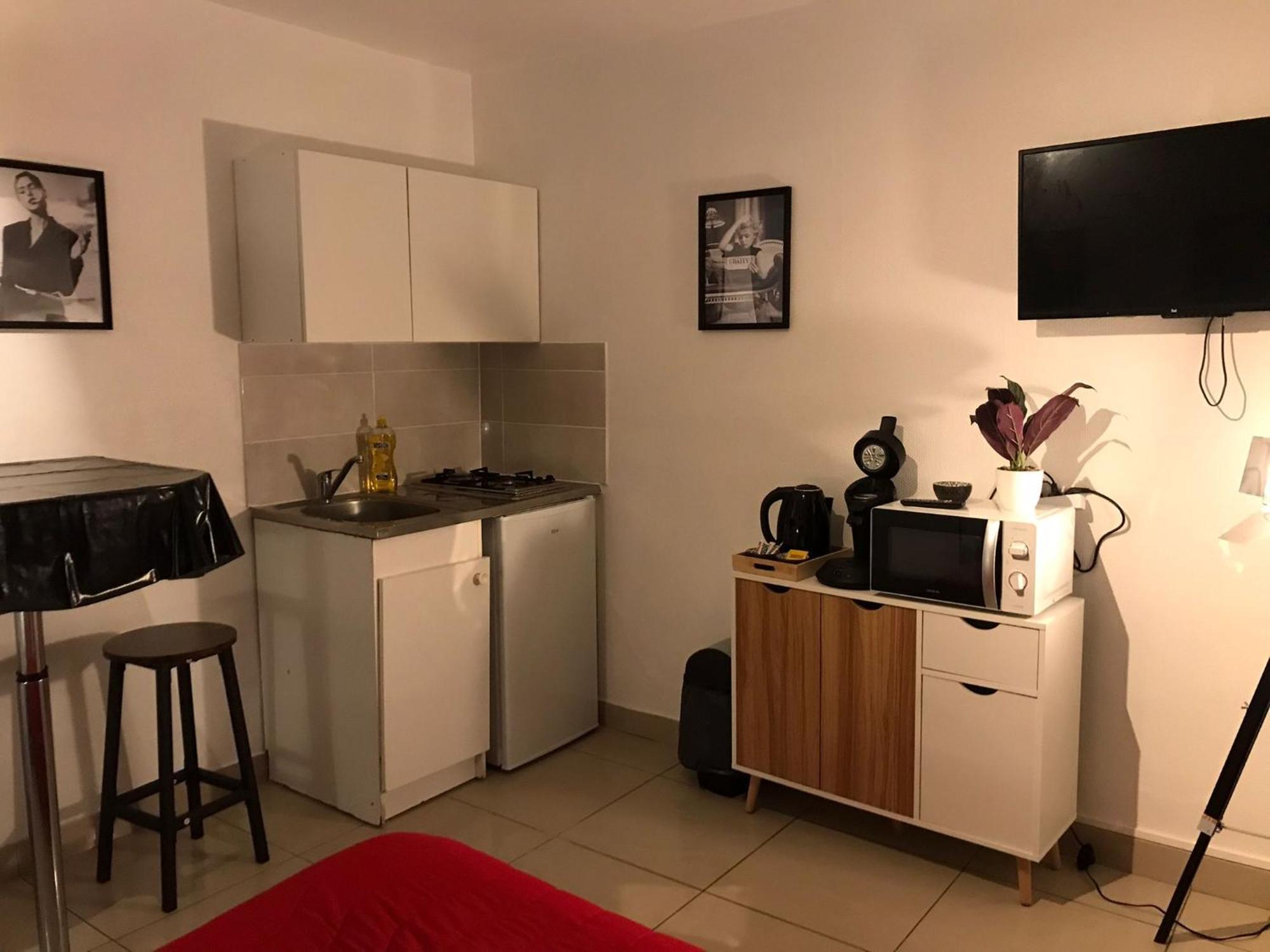 Studio Monroe Alençon Εξωτερικό φωτογραφία